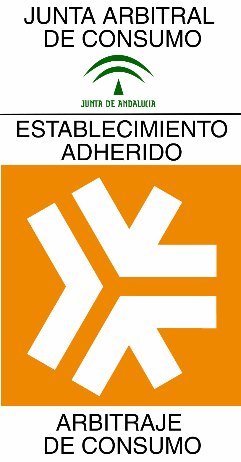 Establecimiento adherido al arbitraje de consumo